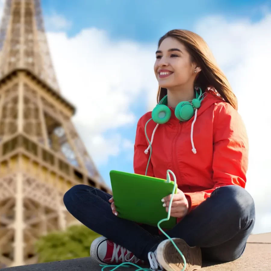 Cuánto gana un au pair en Francia y que gastos cubre la familia