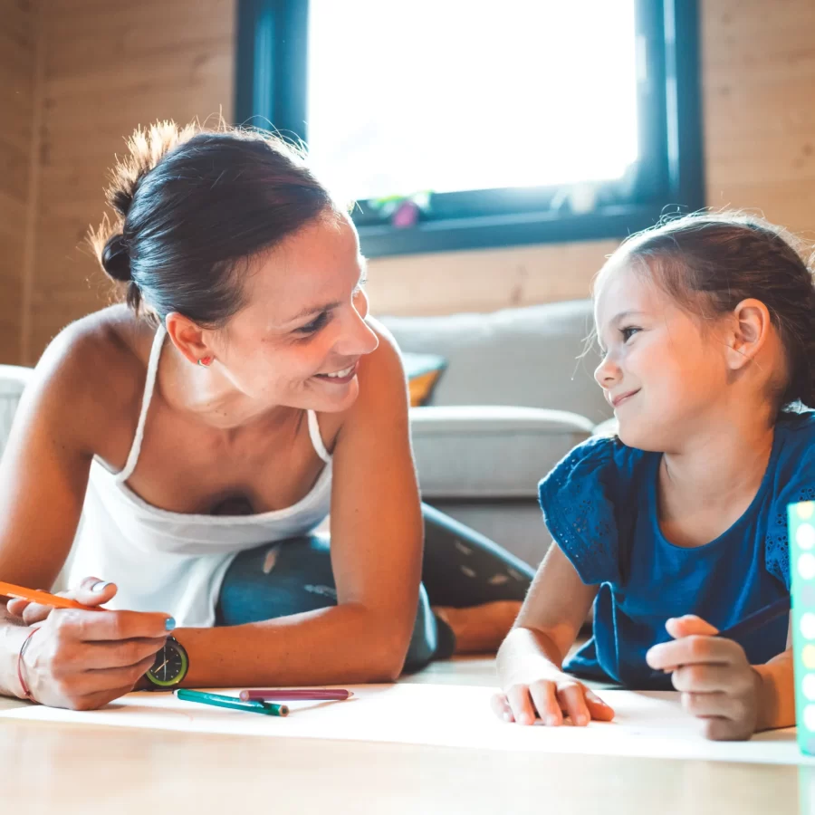 puedes ser aupair en europa